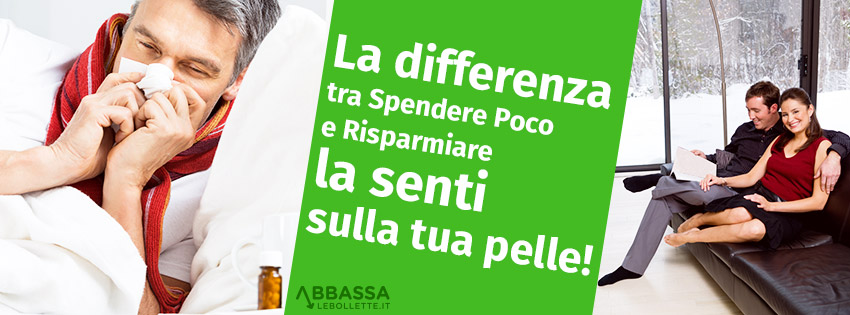 Nuovo comparatore di Tariffe Luce e Gas targato Abbassalebollette.it