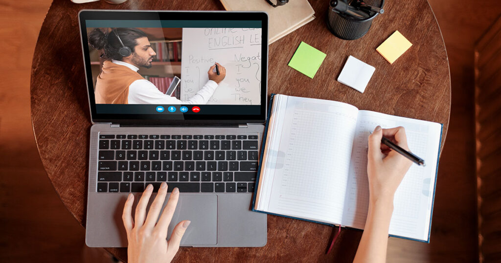 Corsi online: i migliori siti per investire su te stesso